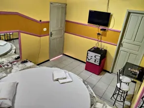 Hotel Paraíso Guaira - Room