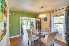 Pompano Beach Bungalow w/ Private Pool! - Innvendig