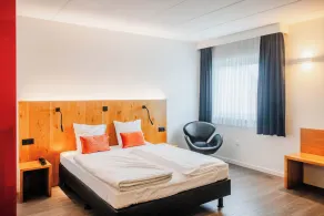 Hotel Corsendonk Viane - Zimmer