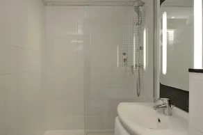 ibis Paris Vaugirard Porte de Versailles - Badeværelse