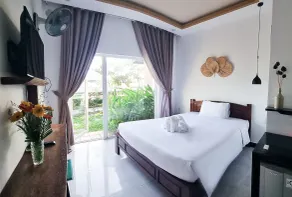 Tuong Vy Boutique Hotel Mui Ne - Room