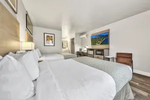 Forest Suites Resort at the Heavenly Village - Chambre