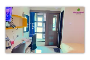 Makati Hotel Cibitung - Room