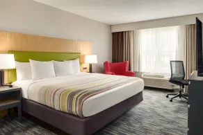Country Inn & Suites by Radisson, Brookings - Room