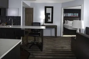 Hyatt House Sterling/Dulles Airport North - Chambre