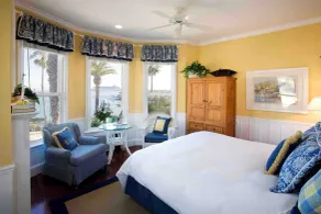 Snug Harbor Inn - Chambre