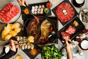 Lodgewood by Nina Hospitality | Mong Kok (Formerly Lodgewood by L'hotel Mongkok Hong Kong) - Restaurant