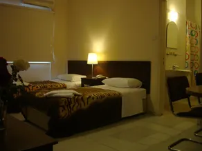 Lordos Hotel Apts Limassol - Værelse