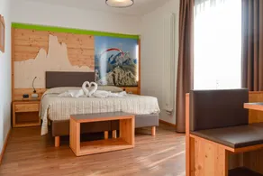 Hotel Panorama Wellness & Resort - Zimmer