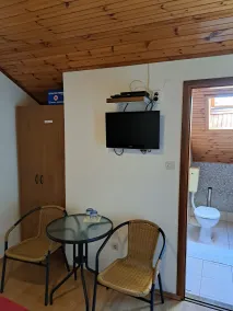 Guesthouse Zafran - Værelse