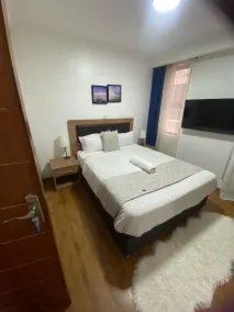 Riverside Homes 6C - Chambre