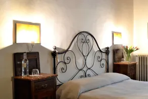 IL PALAZZO DEL CARDINALE - View from room