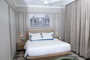 Fortune Valley View, Manipal - Member ITC Hotels' Group - Room