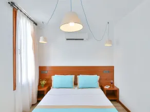 Mare Nostrum - Room