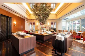 KOKO HOTEL Osaka Shinsaibashi - Ristorante