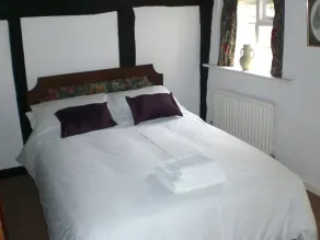 The Bulls Head Inkberrow - Room