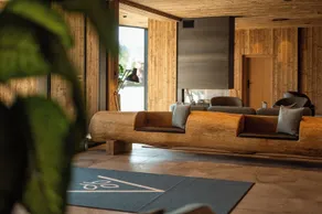 ADEA Lifestyle Suites Fieberbrunn - Lobby