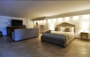 Villa Soraya - Zimmer
