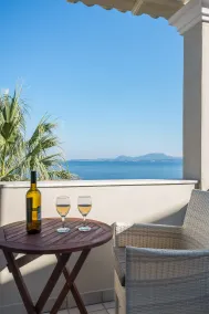 Golden Mare - All Inclusive - Chambre
