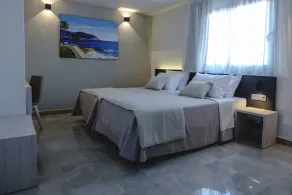  Dos Playas - 30º hotels - Chambre