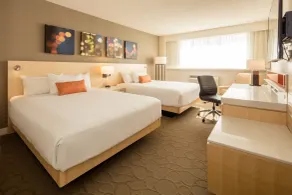 Delta Hotels by Marriott Beausejour - Chambre