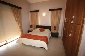Vineland Sheromyli Villas - Room