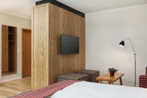 HYPERION Hotel Garmisch - Partenkirchen - Room