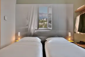 ETAP HOTEL Antibes Sophia Antipolis - Chambre
