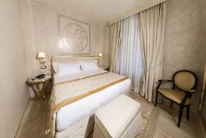 Best Western Premier Milano Palace Hotel - Chambre
