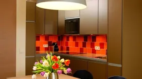 Hapimag Ferienwohnungen Hörnum - Room