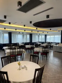 Hotel Eronur - Restaurante