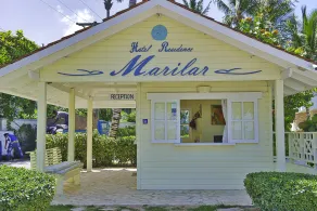 Hotel Residence Marilar - Reception