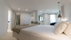 Finikas Hotel - Chambre