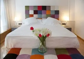  Vilana Hotel Boutique - Chambre