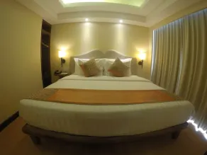 Sahid Raya Hotel & Convention Yogyakarta - Room