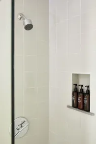 Bluebird Cady Hill Lodge - Salle de bain