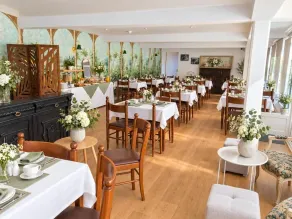 Hotel La Baie Royale - Restaurant