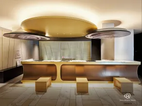 Daiwa Roynet Hotel Nagoya Fushimi - Reception