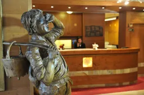 Excelsior Planet - Reception