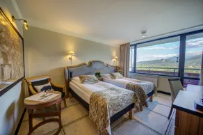Bachleda Hotel Kasprowy - Room