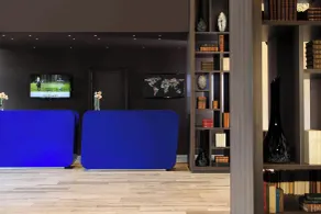 Renaissance Paris Hippodrome de St. Cloud Hotel - Réception