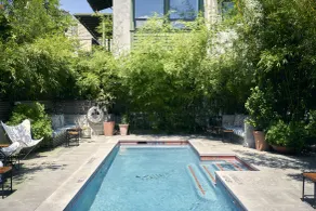 Hotel San Jose - Pool