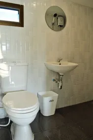 Kiangtan Houses - Bathroom