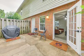 2 Mi to Tiger Territory! Condo w/ Community Pool - Innenbereich