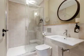 Frenchdoor Orléans 7 Dormants - Bagno