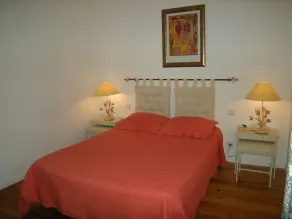 Chambres d'Hôtes Domaine du Bouchon - Værelse