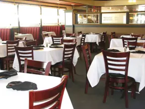 Dodge House Hotel - Restaurant