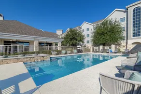 Homewood Suites by Hilton Plano- Richardson - Piscine