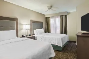 Homewood Suites by Hilton Baton Rouge - Room