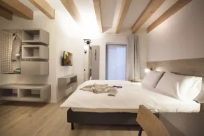 Casa Alla Lega - Camera